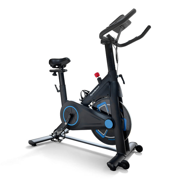 DynaSpace LX-200 Home Gym Cycling Exercise Bike