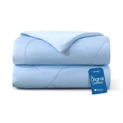 Cooling Quilt & Blanket - Queen