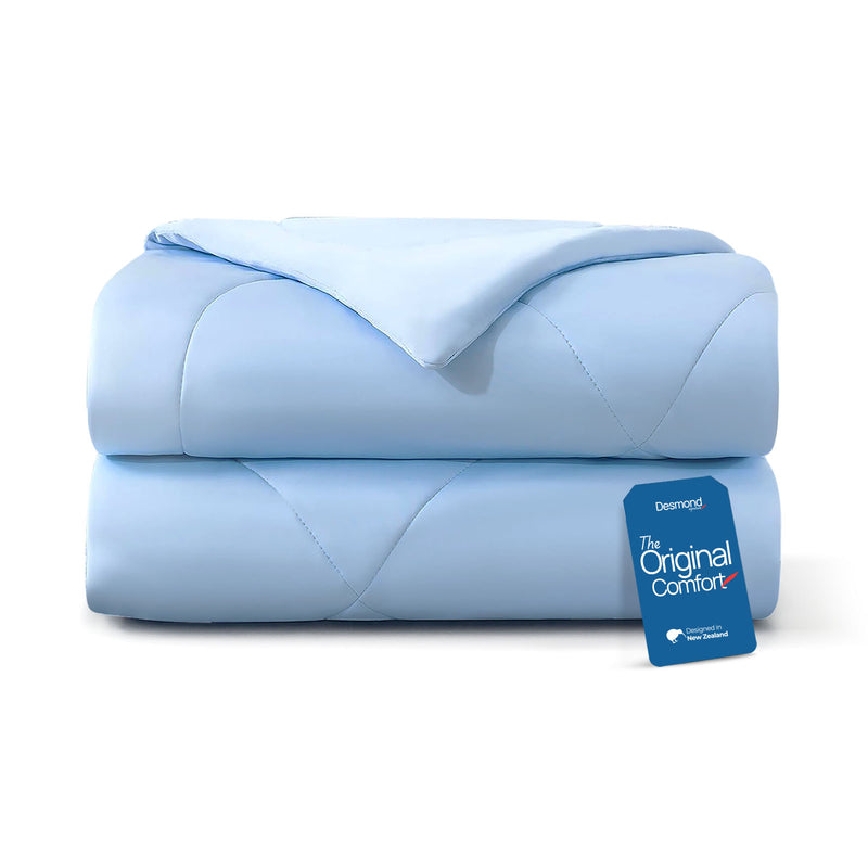 Cooling Quilt & Blanket - Queen