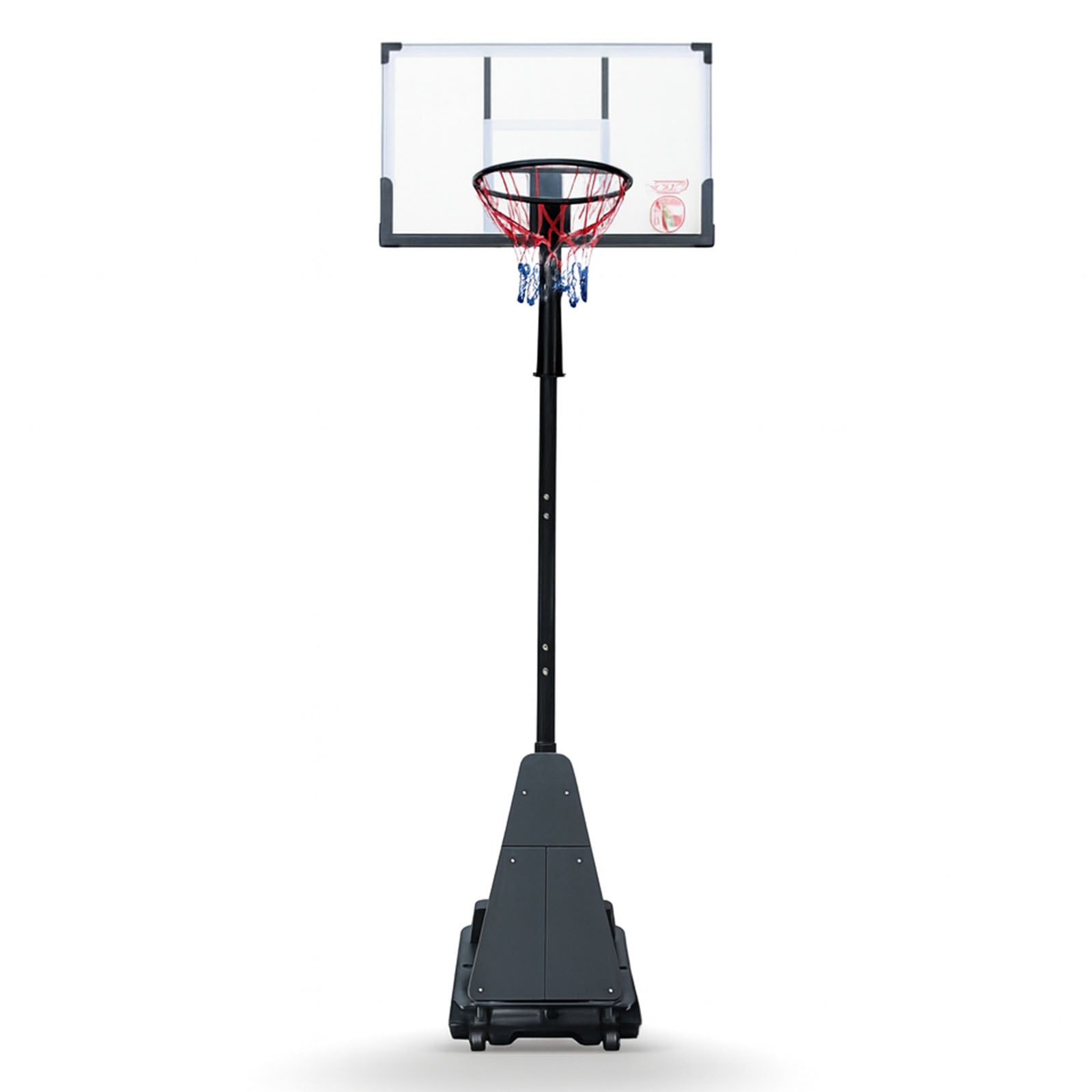 Heavy Duty Basketball Hoop 150-305cm - Outdoor – Space General