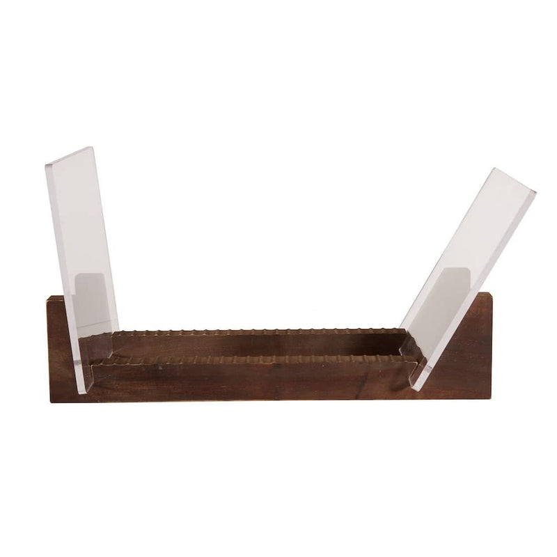 Vinyl Record Storage Holder