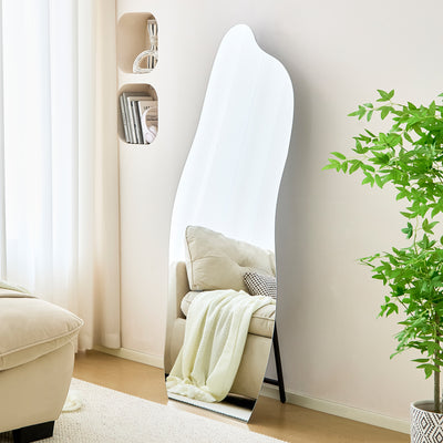 Curvy Luxe Full Mirror (170cm x 70cm)