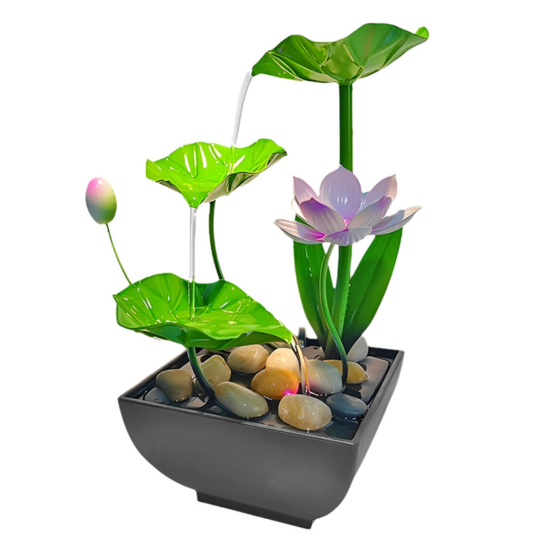 ZenLeaf Tabletop Fountain