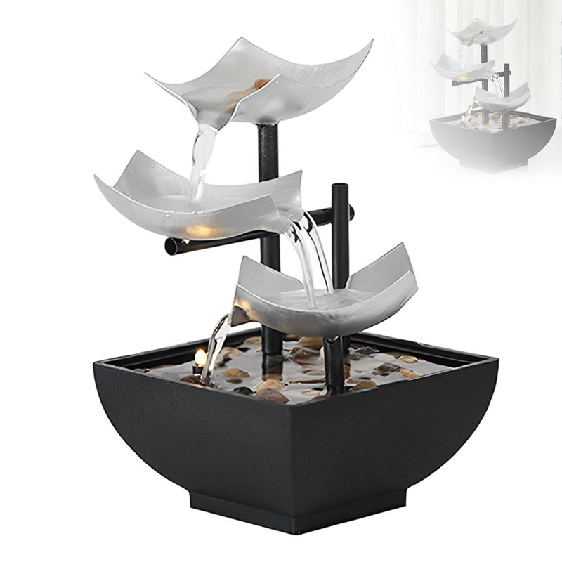 Serenity Stream Mini Fountain