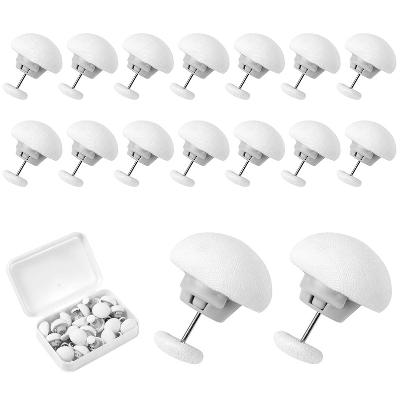 Duvet Stay Clips (Set of 16)