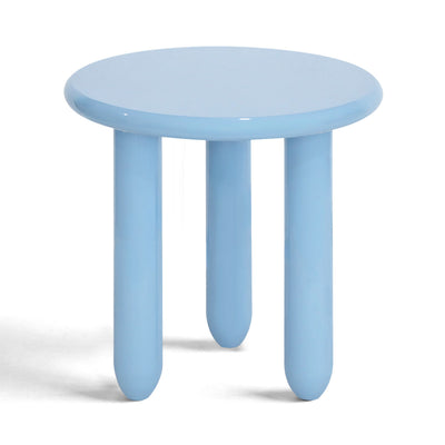 Alia Side Table - Light Blue