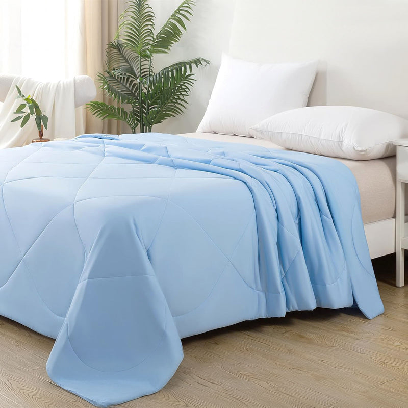 Cooling Quilt & Blanket - Super King