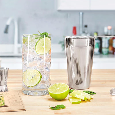 Premium Cocktail Shaker Set
