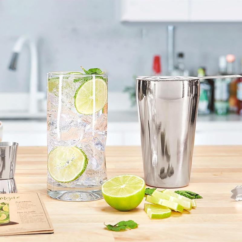 Premium Cocktail Shaker Set