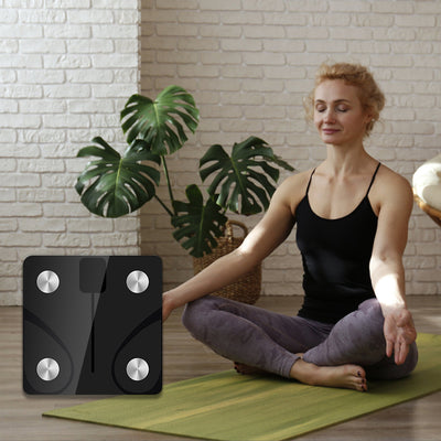 Intelligent Bluetooth Scale