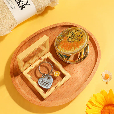 Sunshine Self-Care Gift Box