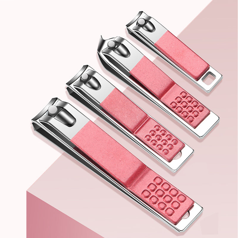 30-in-1 Manicure & Pedicure Set