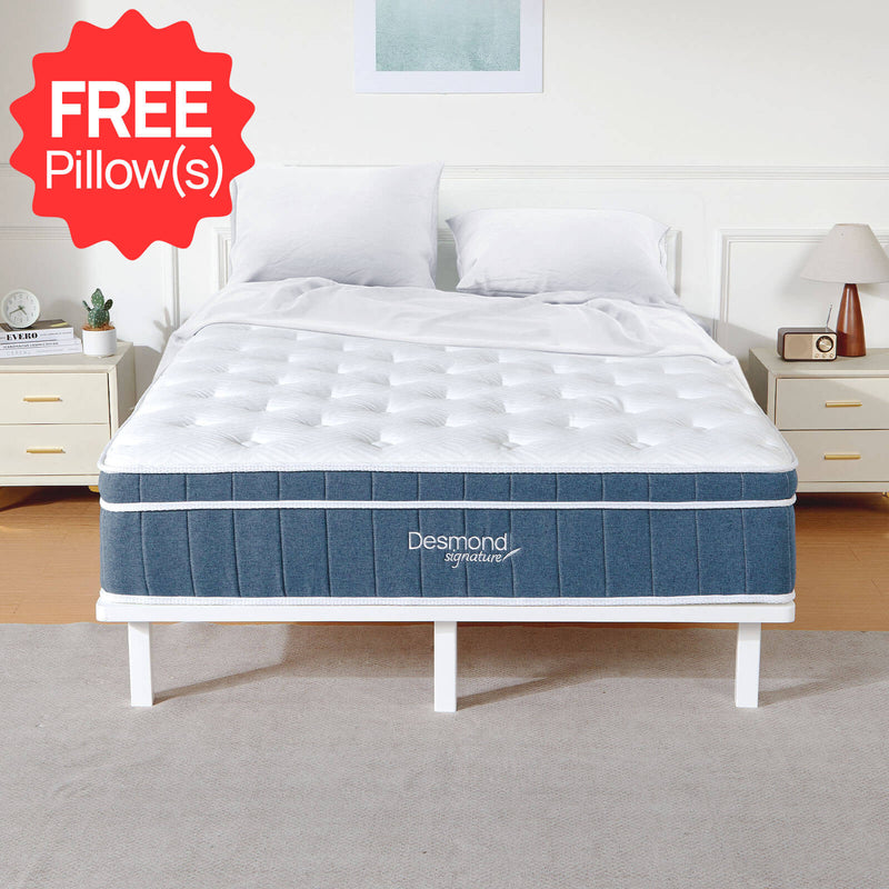 Desmond Signature Medium Firm Mattress