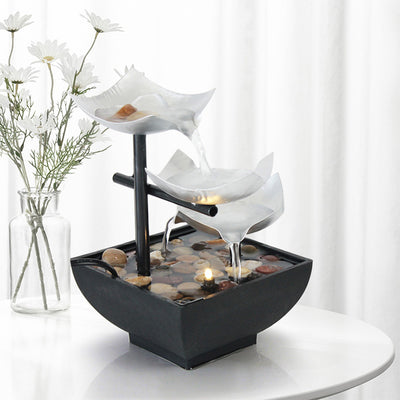 Serenity Stream Mini Fountain