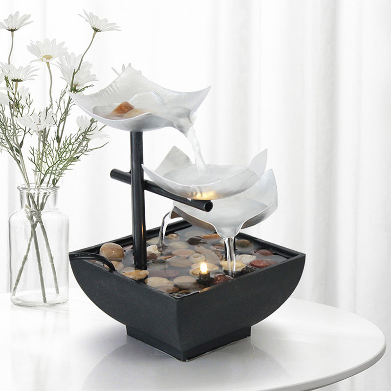 Serenity Stream Mini Fountain