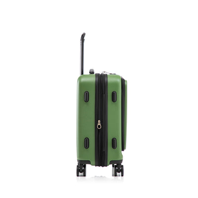 Carry On Pro - Green