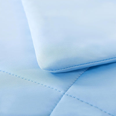 Cooling Quilt & Blanket - Super King