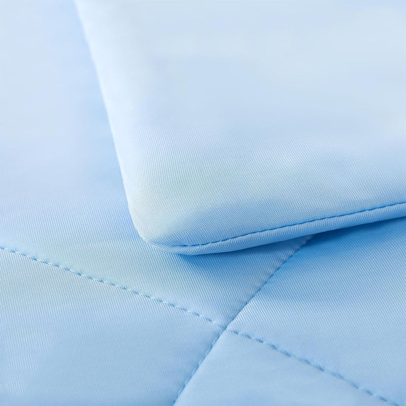 Cooling Quilt & Blanket - Super King