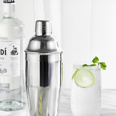 Premium Cocktail Shaker Set