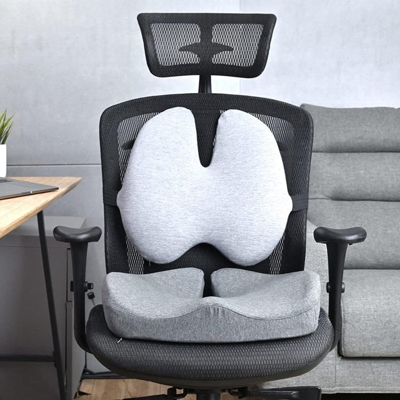 Pressure Relief Seat Cushion