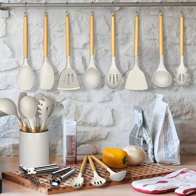 Premium Kitchen Utensil (Set of 44)