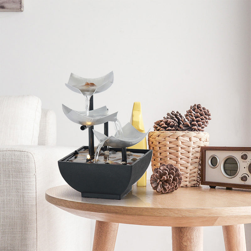 Serenity Stream Mini Fountain