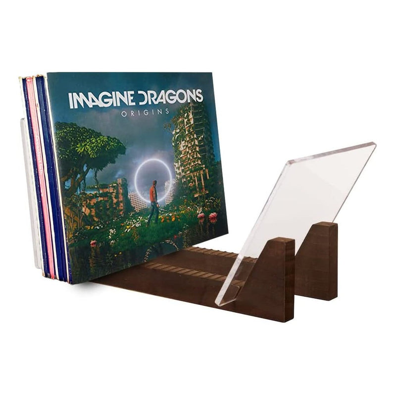 Vinyl Record Storage Holder