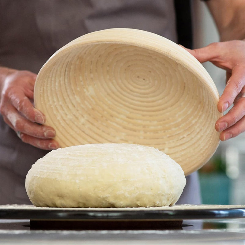 Complete Sourdough Bread Making Kit