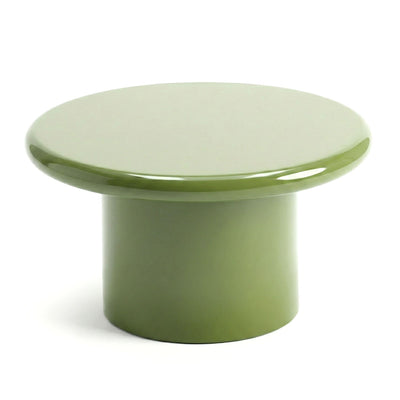 Alia Coffee Table - Olive