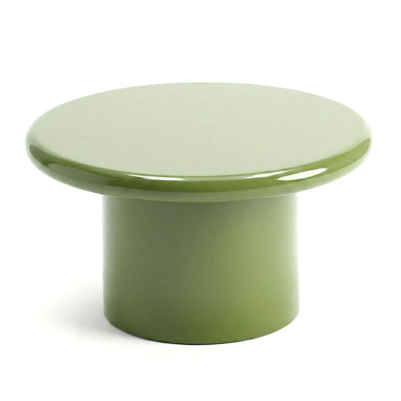 Alia Coffee Table - Olive