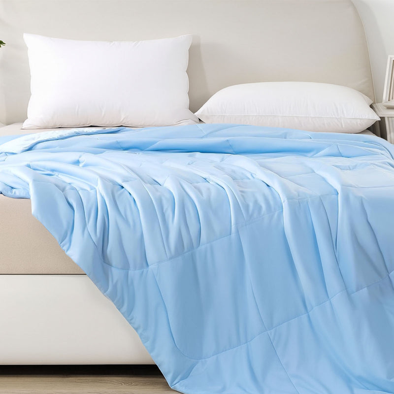 Cooling Quilt & Blanket - Queen