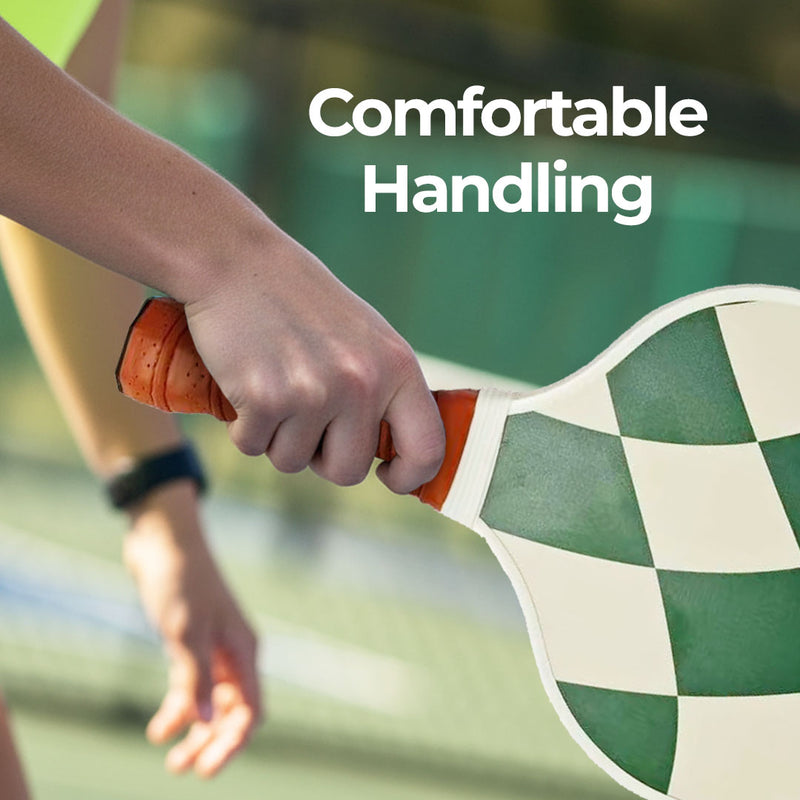 Pickleball Starter Kit – 2-Player Pickleball Set