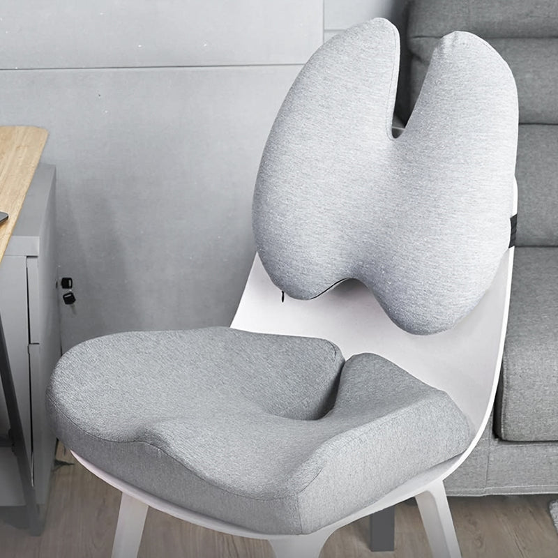 Pressure Relief Seat Cushion
