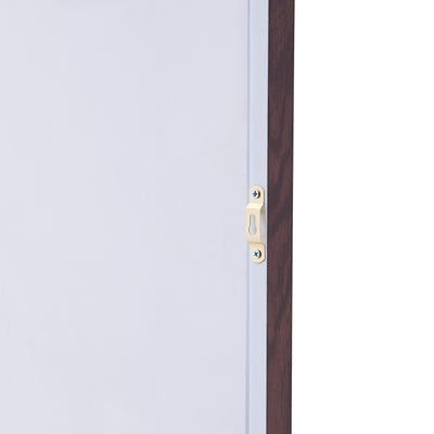 Classic Frame Floor Mirror (168cm x 70cm)