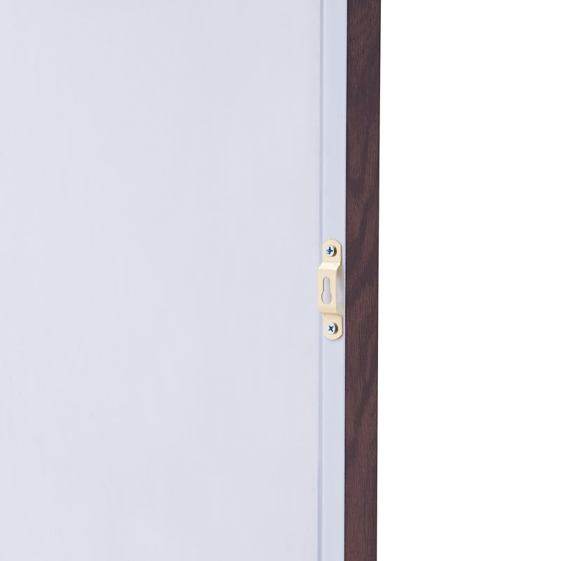 Classic Frame Floor Mirror (168cm x 70cm)