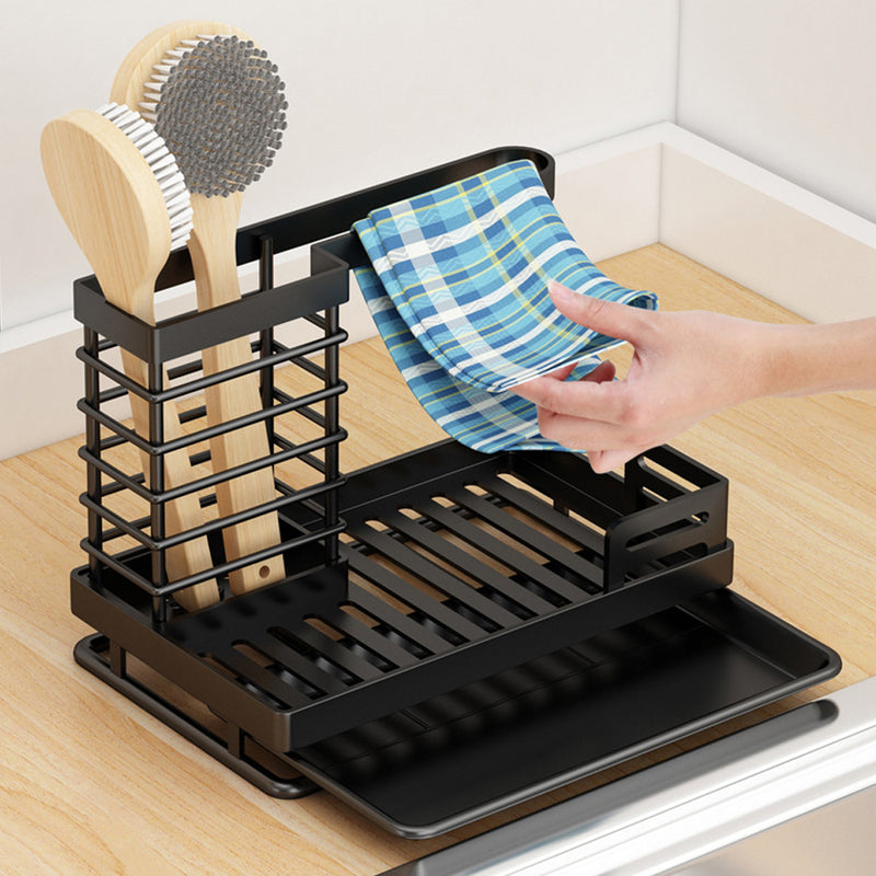 Sponge Holder Kitchen Sink Caddy Organiser