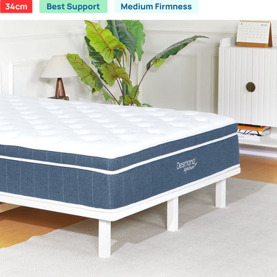 Desmond Signature Medium Firm Mattress