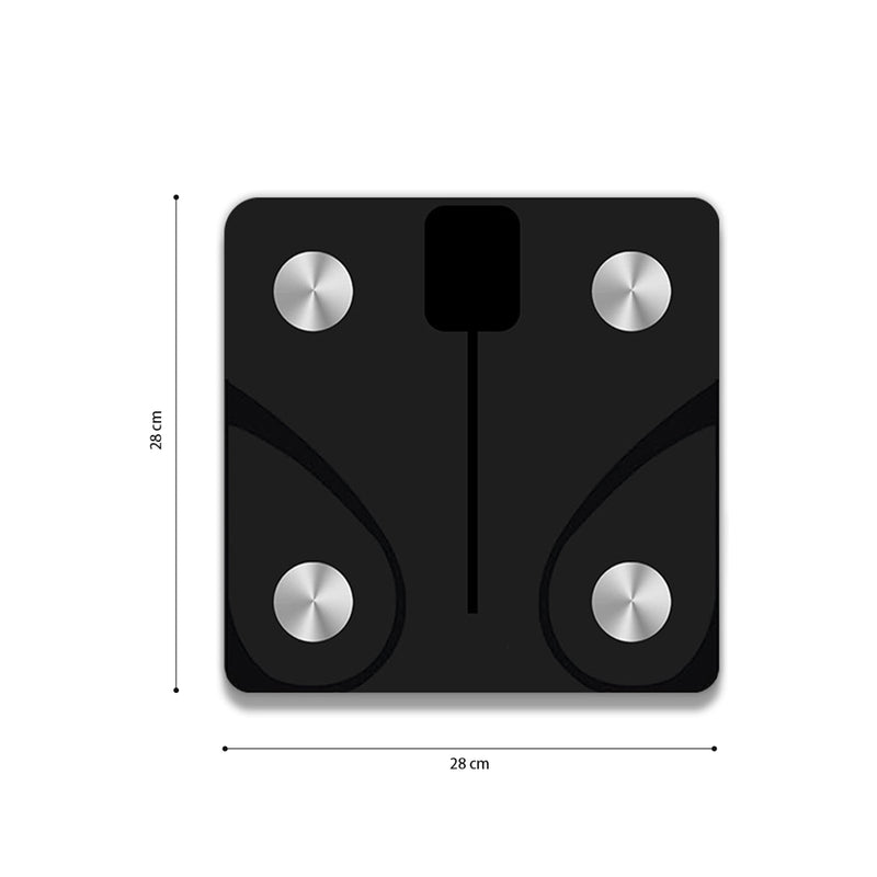Intelligent Bluetooth Scale