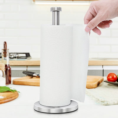 Standing Kitchen Paper Holder