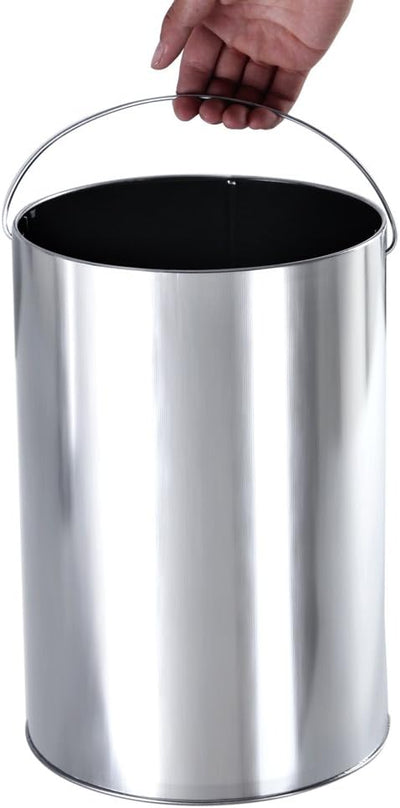 Standing Ashtray Cigarette Bin