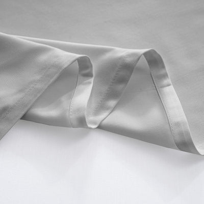 Bamboo Bedding Sheet Set - Grey