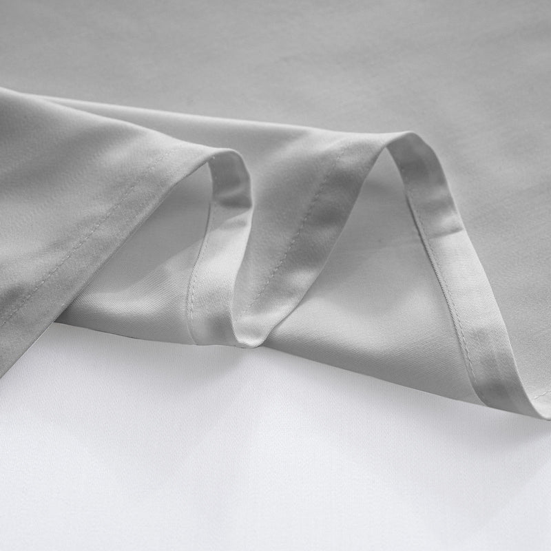 Bamboo Bedding Sheet Set - Grey
