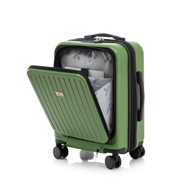 Carry On Pro - Green