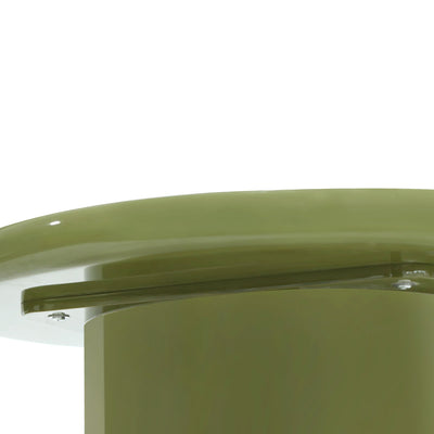 Alia Coffee Table - Olive