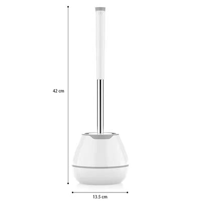 Toilet Brush Holder (Set of 2)