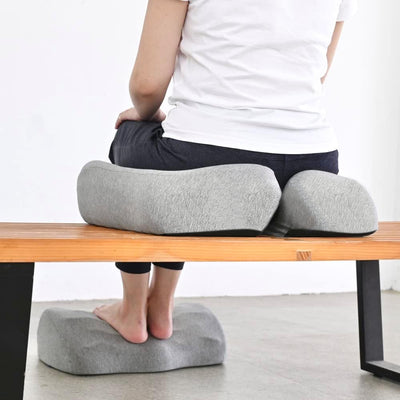 Pressure Relief Seat Cushion