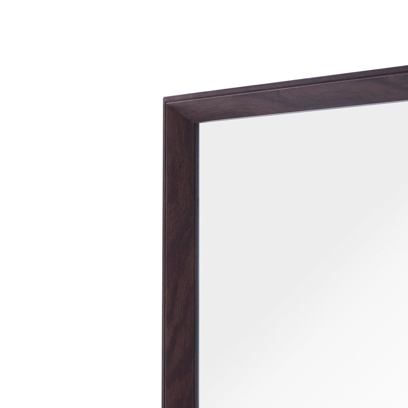Classic Frame Floor Mirror (168cm x 70cm)