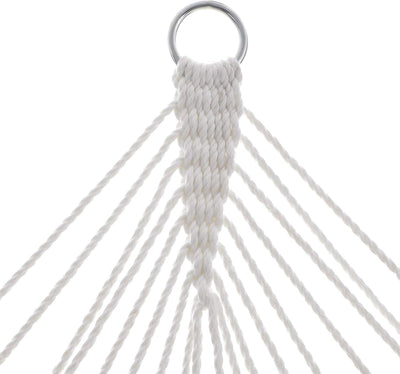 Quilted Hammock – Beige