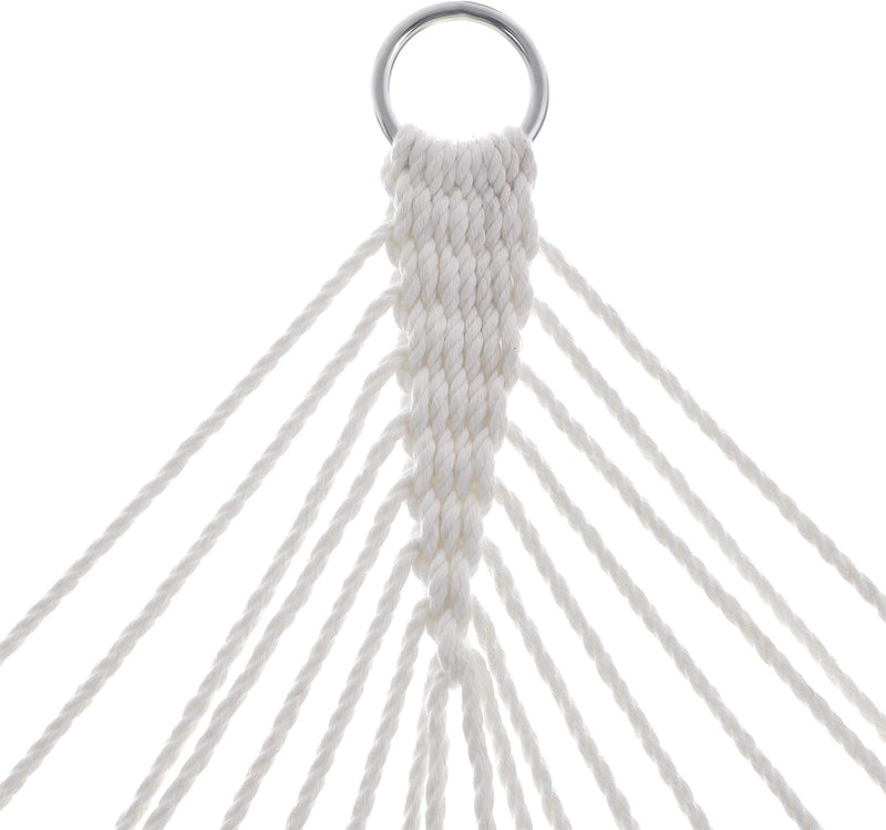 Quilted Hammock – Beige