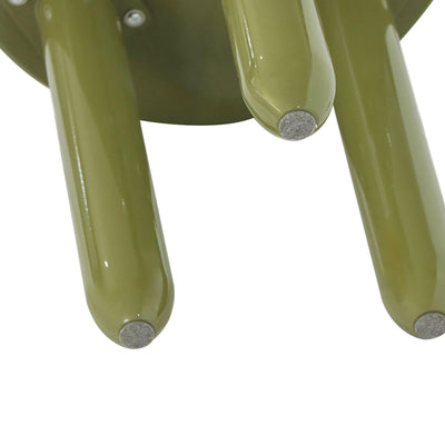 Alia Side Table - Olive